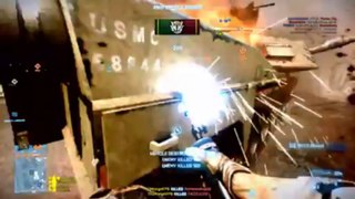 Human Aimbot 19.0 - Battlefield 3 Montage by MongolFPS (BF3 Sniper Montage / Gameplay)