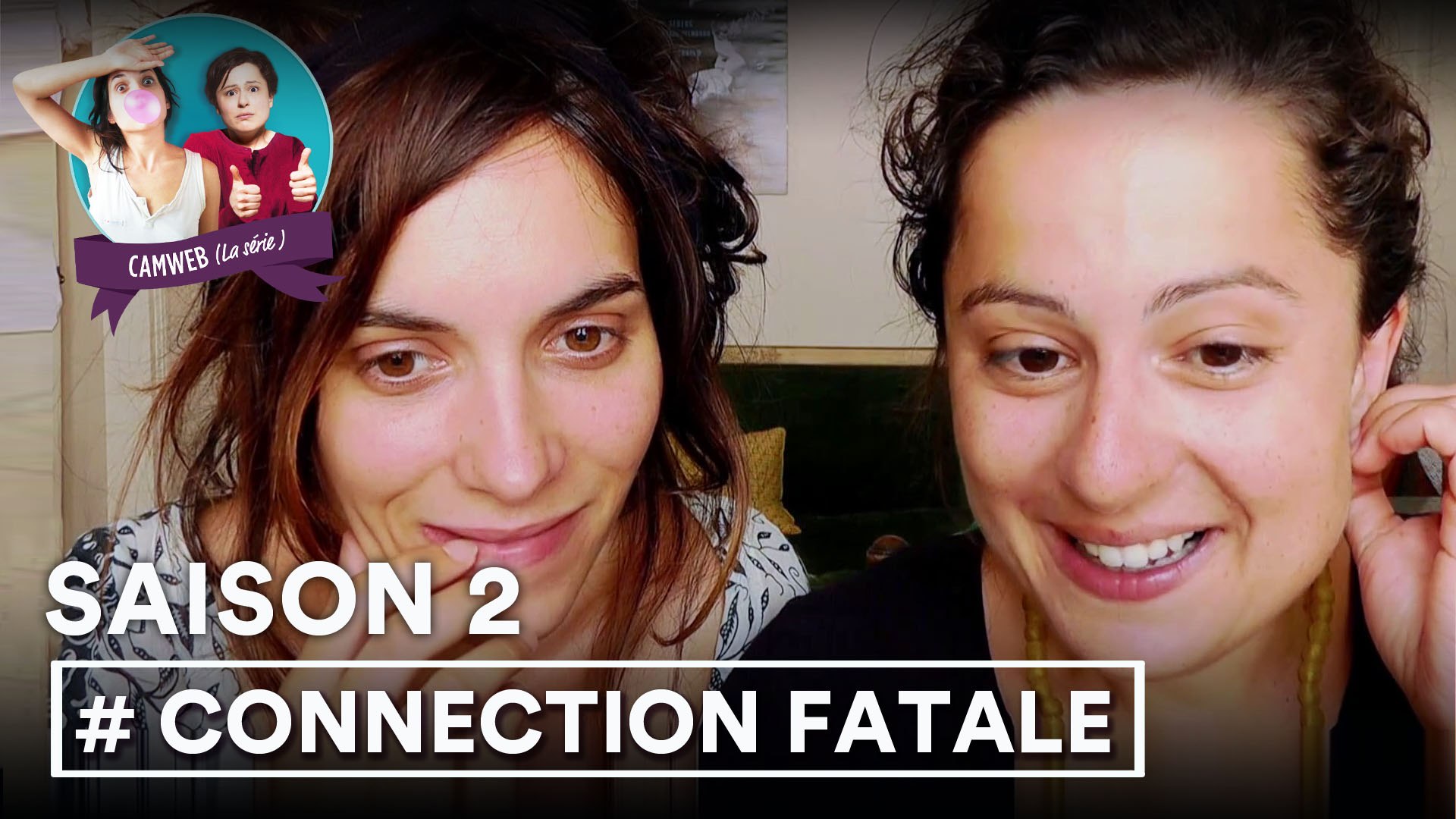 Connexion Fatale Je Vois Que Tu Vois Mes Messages - 