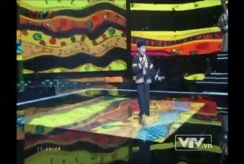 Chiec khan Pieu QA GHVN Episode 9