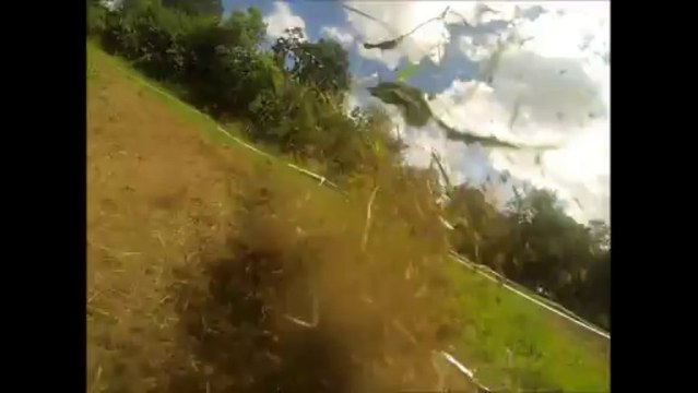 spéciale 4 enduro de Thiberville 2013