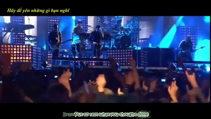 Kara+Vietsub - Linkin Park - What I've Done Music Video HD