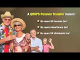 QROPS UK Pension Transfers. Best Advice