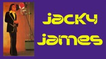 Jacky James - Isabel (HD) Officiel Elver Records