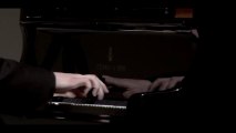 Ludwig van Beethoven piano sonata no. 18 op. 31 E flat major Roland Grlica, piano