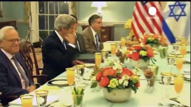 Medio Oriente. Ripresi negoziati diretti...