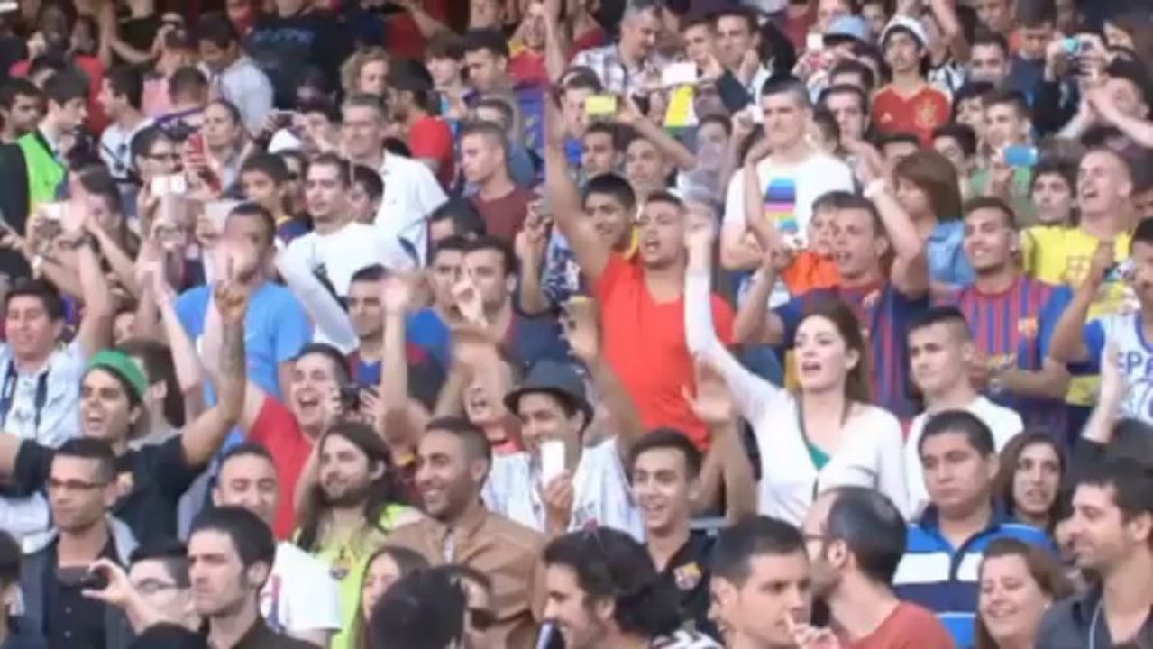 Neymar bei Barca angekommen: Erstes Training mit Messi