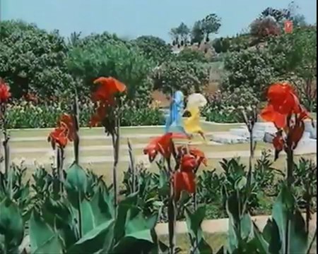 Aankhon Mein Tu Hi Tu [Full Song] _ Halaal Ki Kamaai _ Govinda, Farha