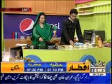 Salam Pakistan Ramzan Special 29 July 2013 (Part 2)