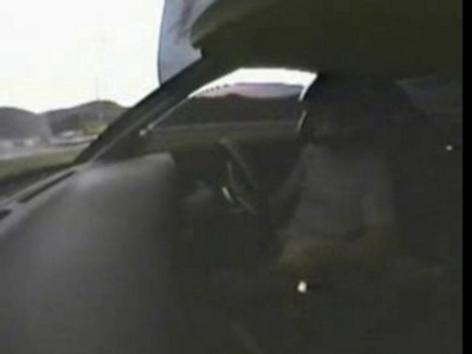 Nissan 200SX S13 Drift