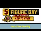 5 Figure Day - Generates Leads 500% faster than ordinary methods | ways to generate sales leads