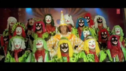 Dil illaiya Video Song (Krrish Tamil Movie) - Ft. Hrithik Roshan & Priyanka Chopra