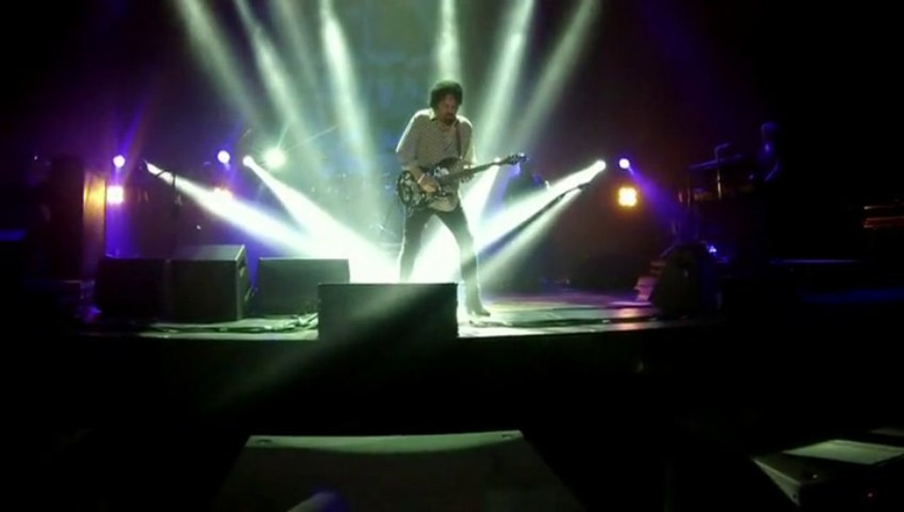 TOTO - LIVE (2) - 35 th Ann. TOUR 2013 - Marseille, Le Dôme