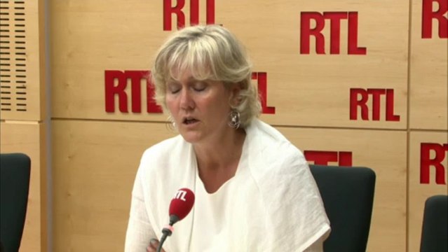 Nadine Morano : Aux quatre coins du monde, les Français soutiennent Nicolas Sarkozy et demandent son retour