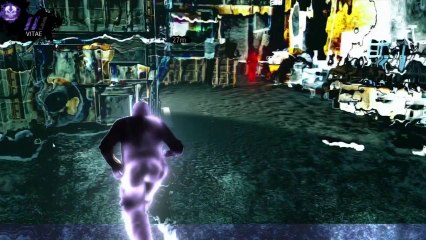 DARK Walkthrough Part 8 Gameplay Review Let's Play Playthrough (Xbox360)