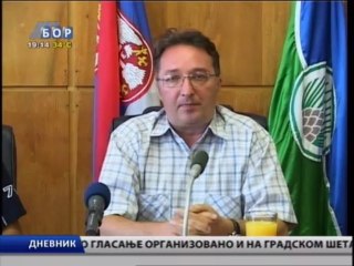 Dnevnik, 29. jul 2013.