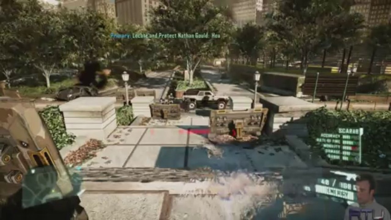 I'm Exposed...By Myself (Ouya Review Next)