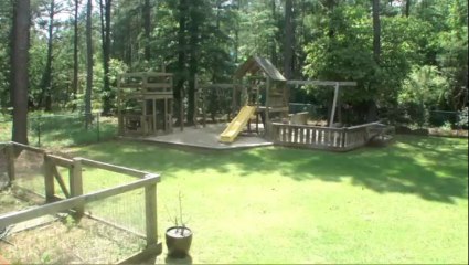 123 My Home, Los Angeles, CA