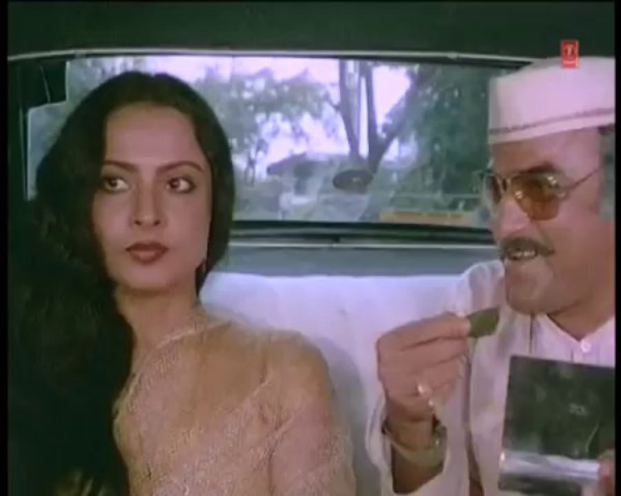 Ehsaas Ka Sauda Hai Full Song _ Ek Naya Rishta _ Rajkiran, Rekha