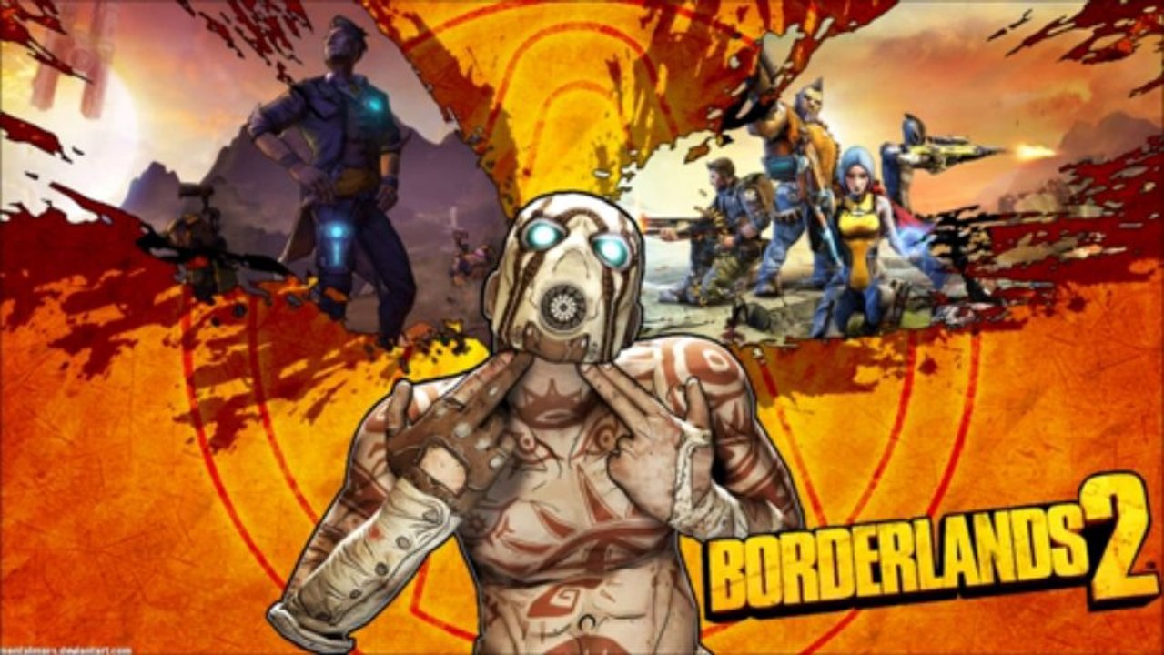 Codigos Gratis Borderlands 2