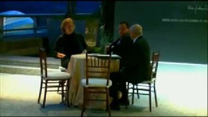 Israël-Palestine : première rencontre depuis trois ans pour la reprise des négociations