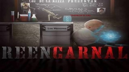 Musicologo y Menes Presentan Carnal - Reencarnal (2013) (iTunes)