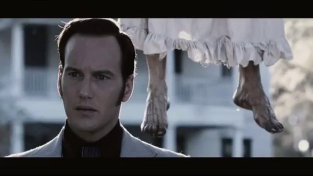 Заклятие смотреть онлайн в качестве hd 720p (ужасы)