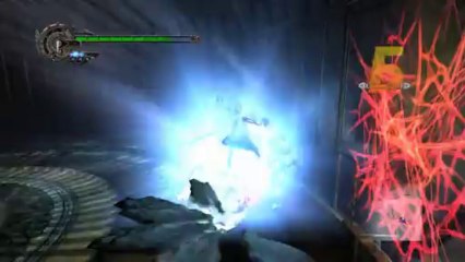 Devil May Cry 2x06 [Дорога в лес]