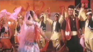Meri Patli Kamar Full Song _ Aag Se Khelenge _ Anil Kappor, Meenakshi Sheshadri