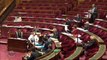Défense d'un amendement sur l'Ecole européenne de Strasbourg - Roland Ries au Sénat