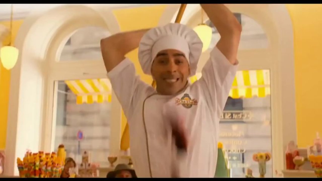 Şirinler 2 - Fragman (Türkçe Dublaj)