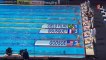 Finale 50m papillon (H) - ChM 2013 natation (Bousquet, Manaudou)