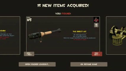 Team Fortress 2 ITEM HACK STEAM 2013 NEW