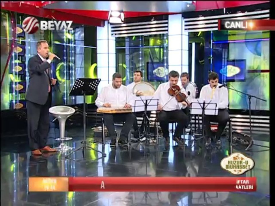Recep Bilgiç1