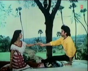 Chand Chhupta Hai Full Song _ Aap Ke Sath _ Anil Kapoor