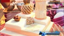 Spotlight on Engagement Cake