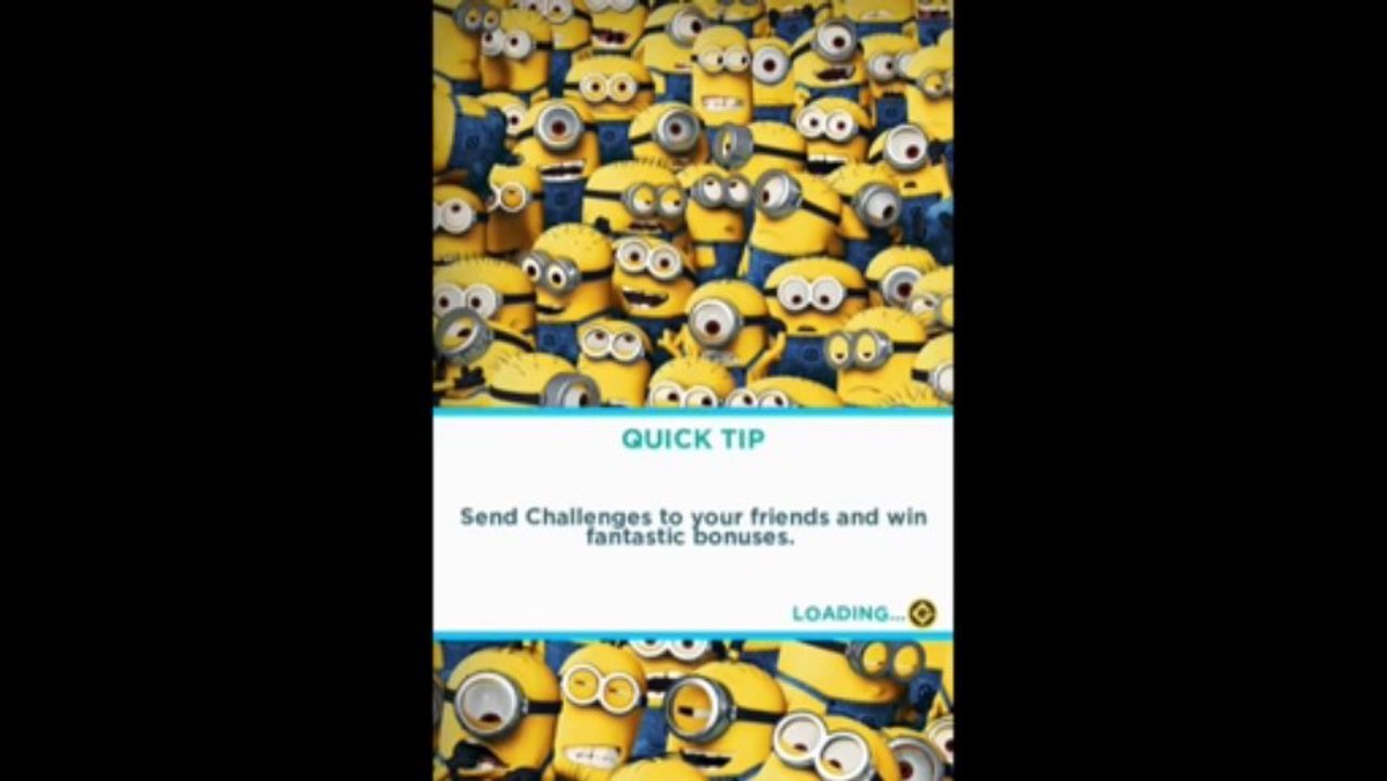 Despicable Me Minion Rush Hack Unlock Everything