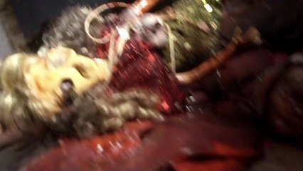 Dabbe Cin Çarpması - Fragman