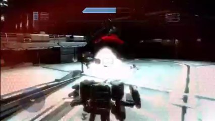 HALO 4 Modo Campaña en español Parte 10