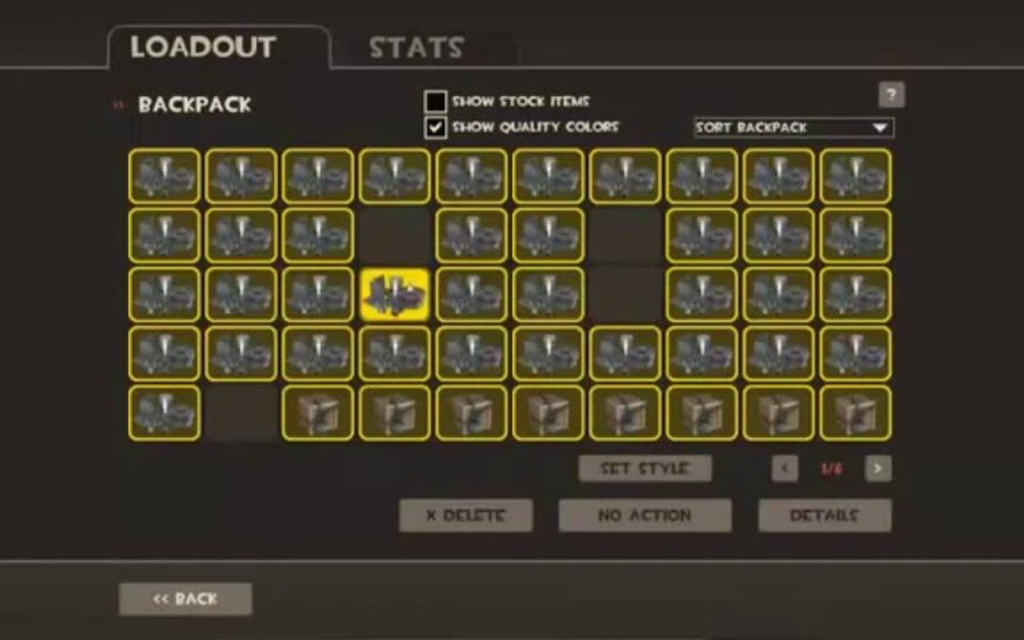 Team Fortress 2 Refined Metal Hack_