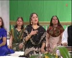 Hoti Hai Wafa Kaisi - Best Hindi Qawwali Songs - Parveen Saba