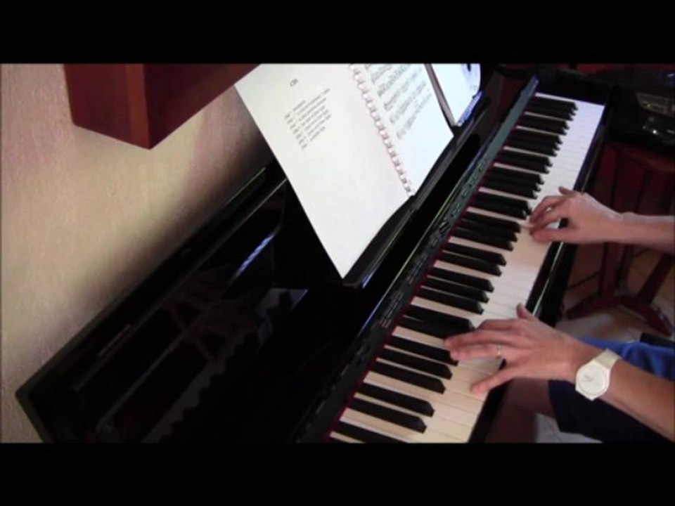 Le fruit de l'expérience (Méthode Colin, Répertoire complémentaire Série 2)