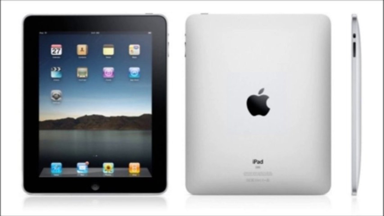 Se viene ipad 4