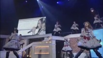[Live] Berryz Kobo - Kokuhaku no Funsui Hiroba (Spring 2011)