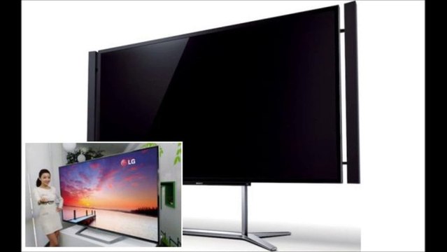 Es oficial televisores Ultra HD