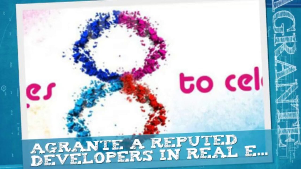 Agrante Beethoven 8 - Dwarka Expressway sector 107 Gurgaon - InvestInNest