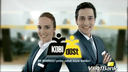 VakıfBank KOBİDOST - bankalar.org