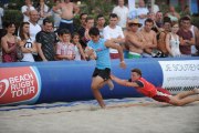 Beach Rugby Tour : Argelès-sur-Mer