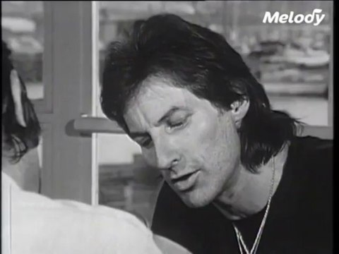 - Hugues Aufray 2/4 (1973) parle et extraits de chansons -