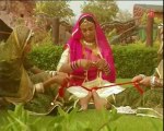 Gorband Video Song - Rajasthani Album Ghoomar - Indian Folk Songs Anuradha Paudwal