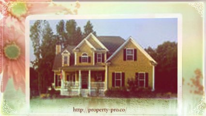 Property Pro Best Rentals